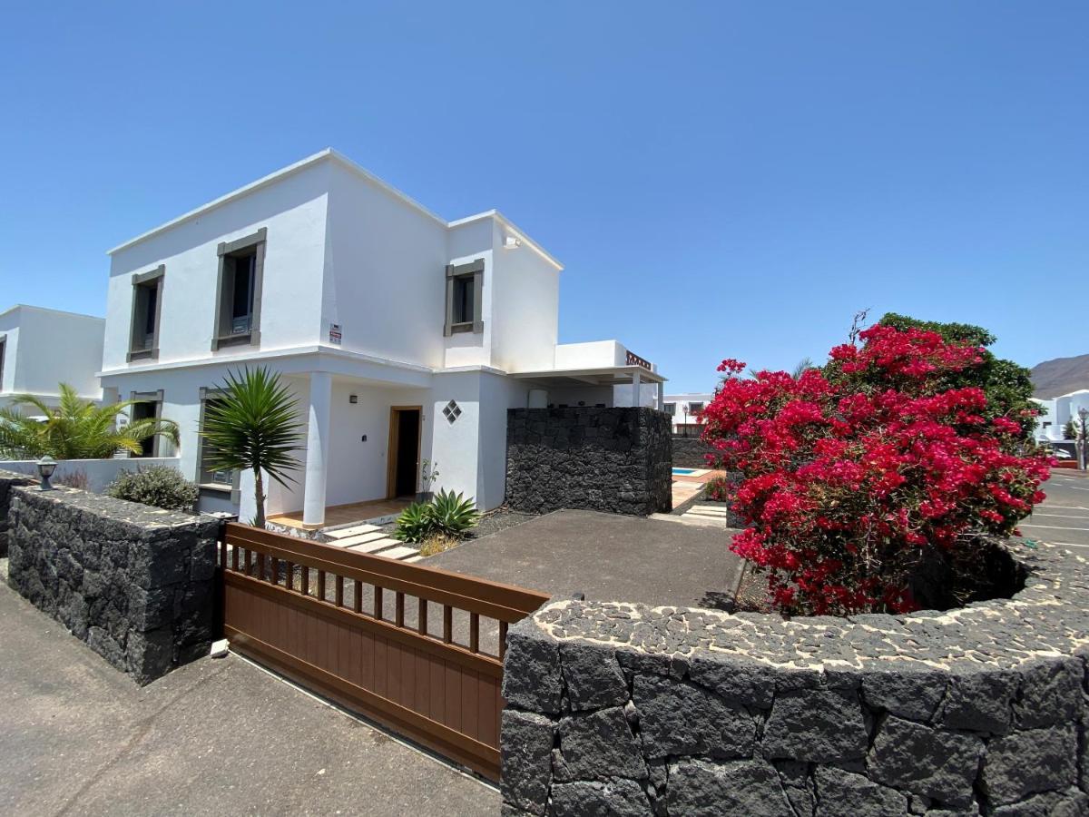 Varadero Nauplius Playa Blanca  Exterior foto