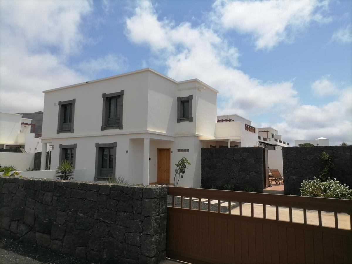 Varadero Nauplius Playa Blanca  Exterior foto